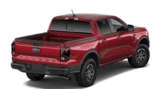 2026 Ford Ranger® External Image 4